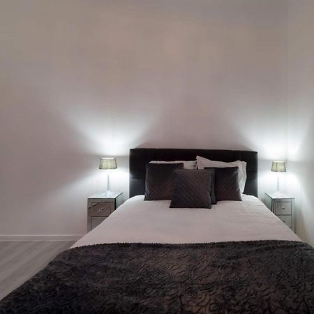 Executive Double Room With En-Suite In Guest House City Centre R4 Люксембург Екстер'єр фото
