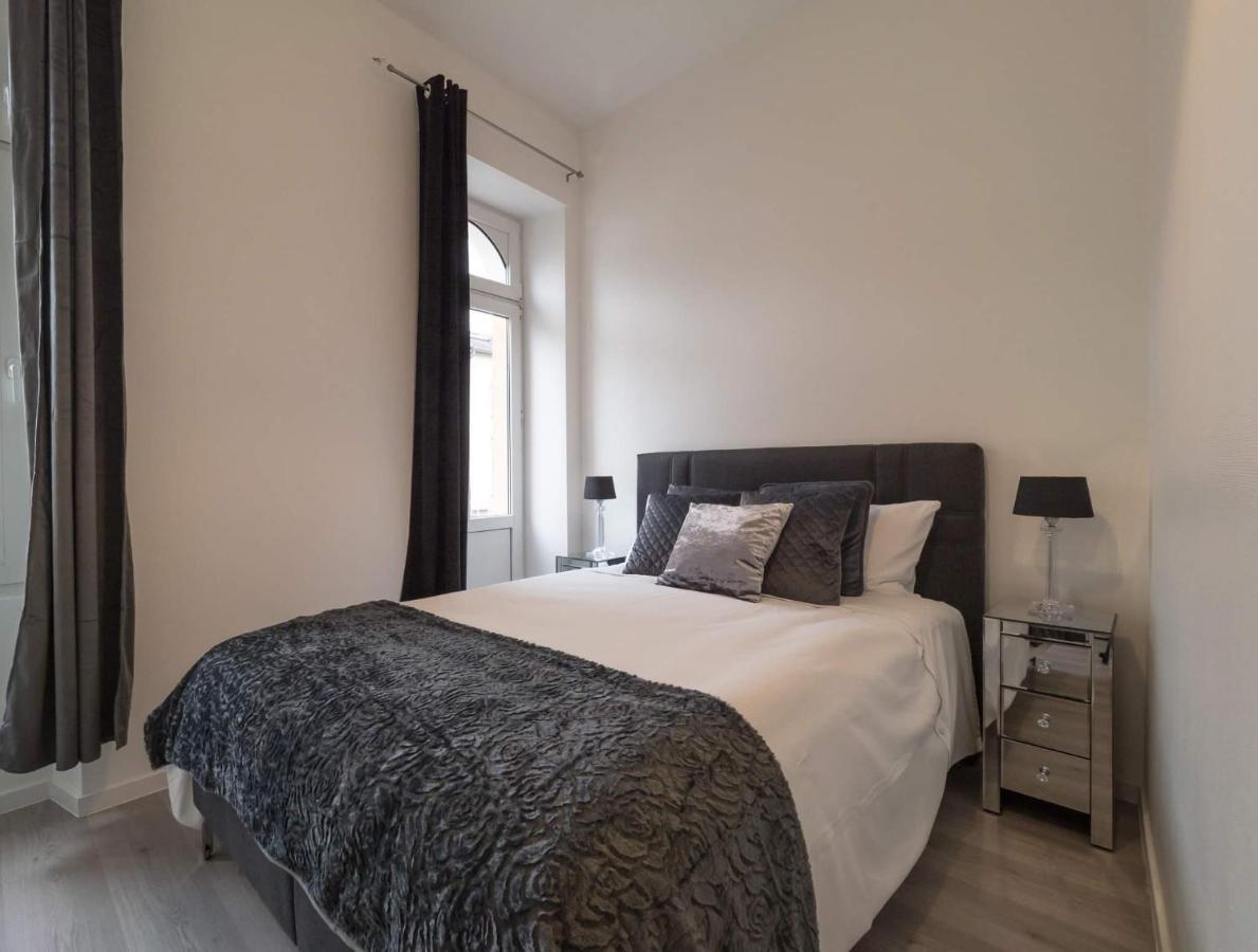 Executive Double Room With En-Suite In Guest House City Centre R4 Люксембург Екстер'єр фото