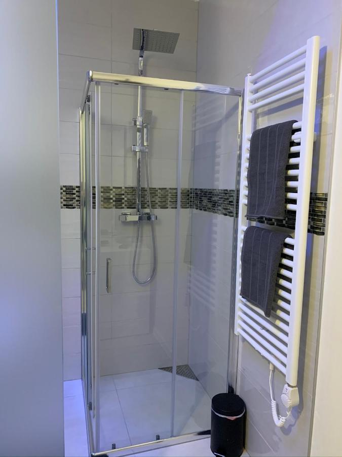 Executive Double Room With En-Suite In Guest House City Centre R4 Люксембург Екстер'єр фото