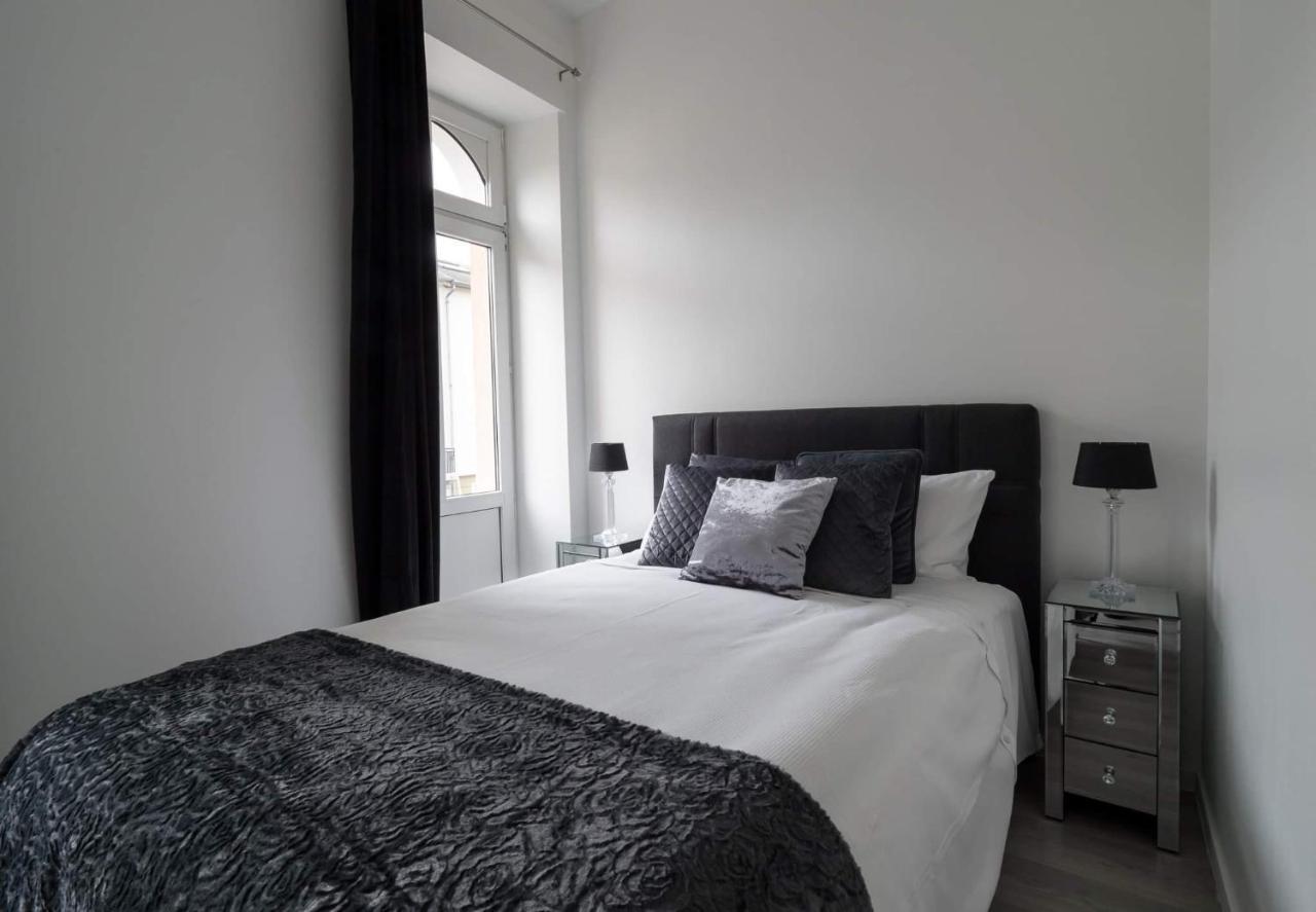 Executive Double Room With En-Suite In Guest House City Centre R4 Люксембург Екстер'єр фото