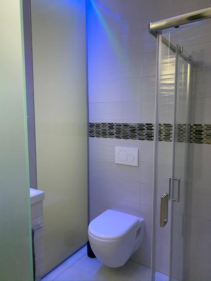 Executive Double Room With En-Suite In Guest House City Centre R4 Люксембург Екстер'єр фото